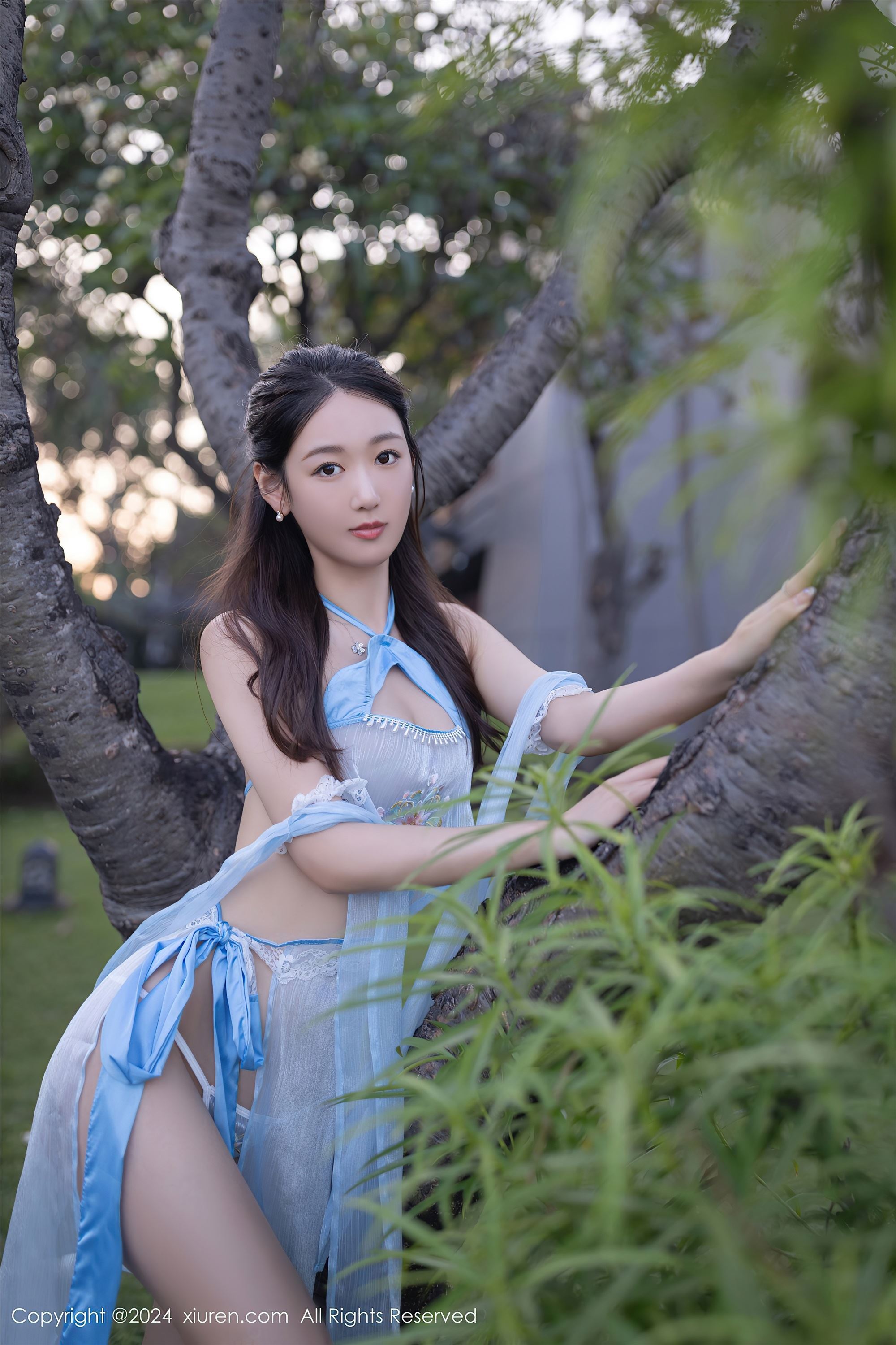 Xiuren秀人网 2024.05.06 NO.8492 唐安琪